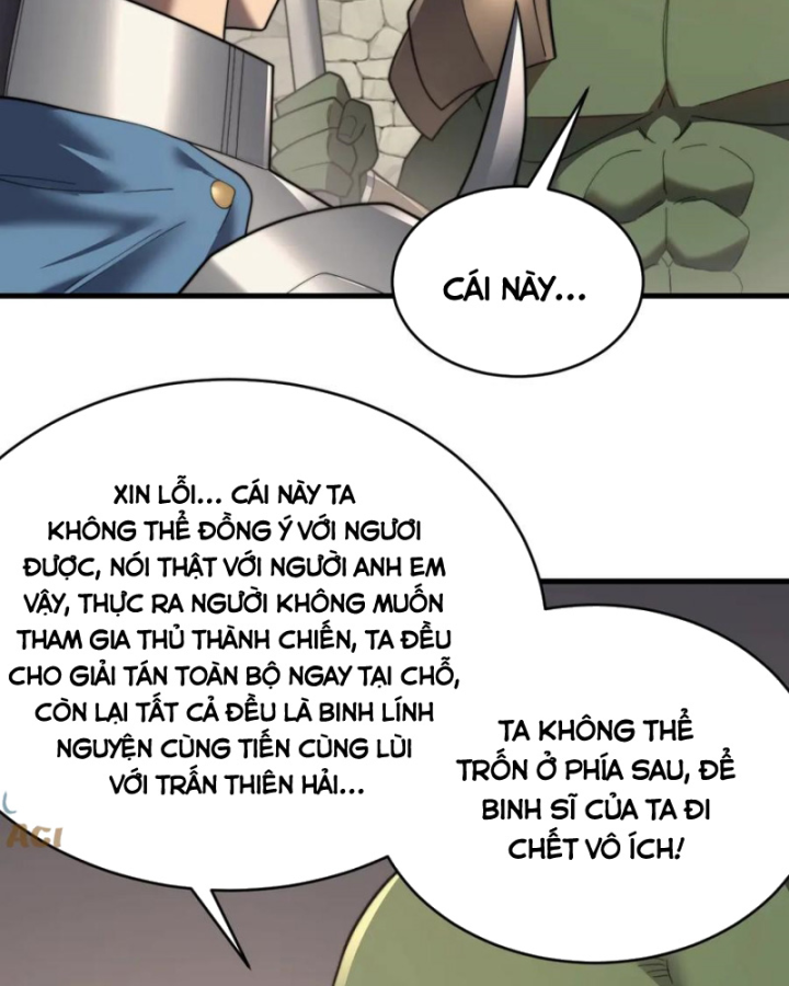 Ta Trở Thành Đại Phản Diện Của Toàn Sever Chapter 77 - Trang 3