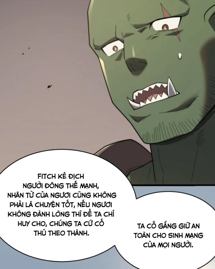 Ta Trở Thành Đại Phản Diện Của Toàn Sever Chapter 77 - Trang 3