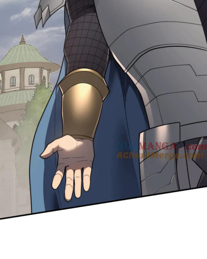 Ta Trở Thành Đại Phản Diện Của Toàn Sever Chapter 77 - Trang 3