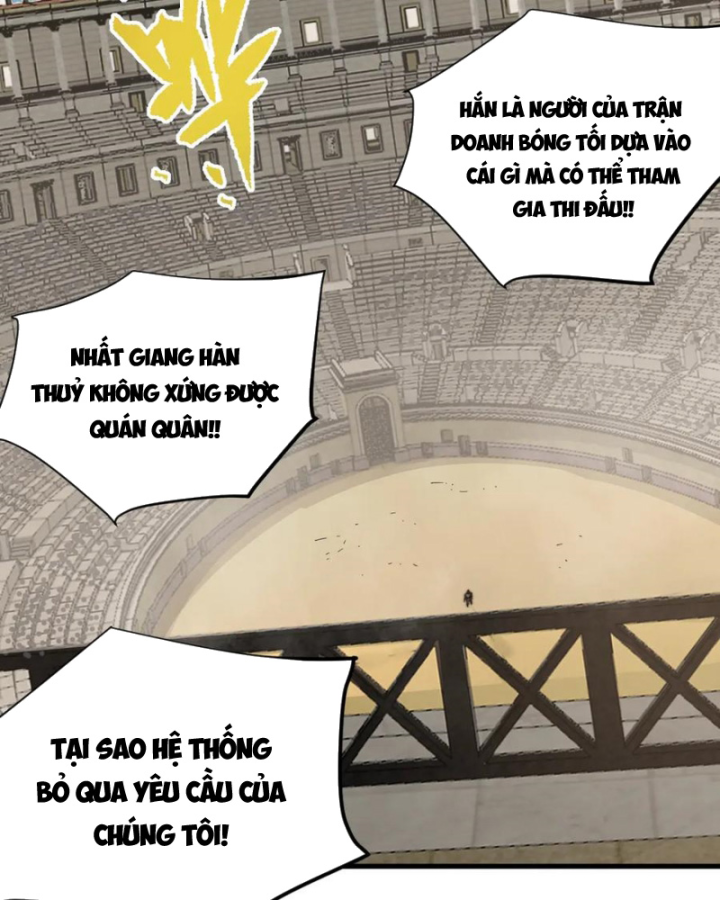 Ta Trở Thành Đại Phản Diện Của Toàn Sever Chapter 77 - Trang 3