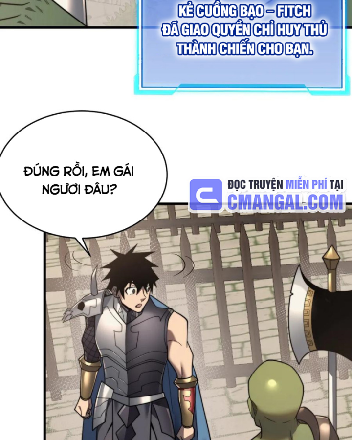 Ta Trở Thành Đại Phản Diện Của Toàn Sever Chapter 77 - Trang 3