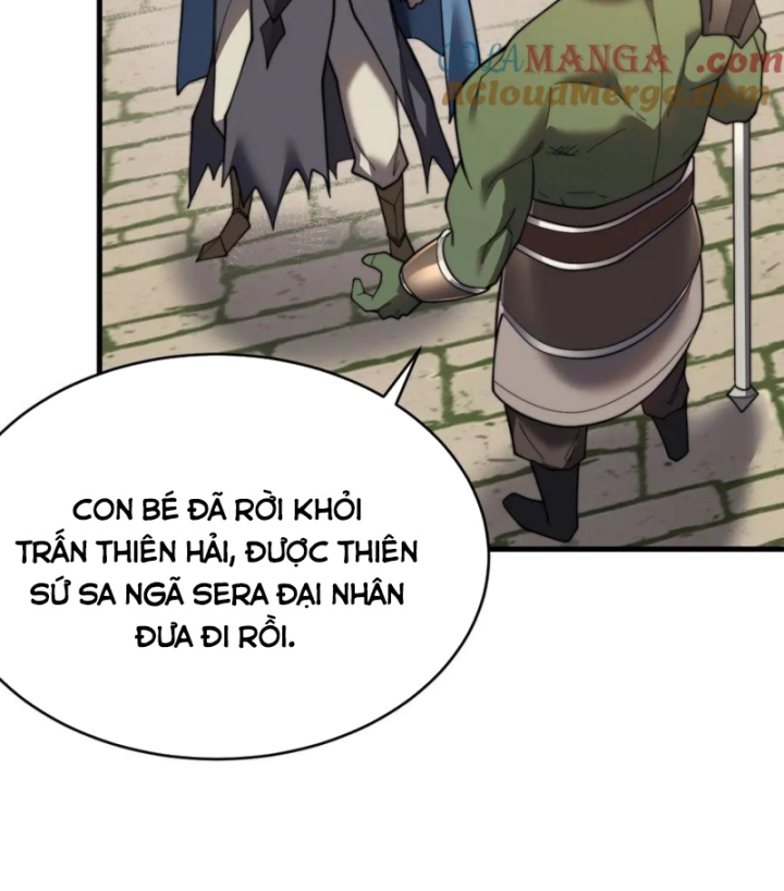 Ta Trở Thành Đại Phản Diện Của Toàn Sever Chapter 77 - Trang 3