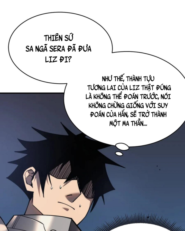 Ta Trở Thành Đại Phản Diện Của Toàn Sever Chapter 77 - Trang 3