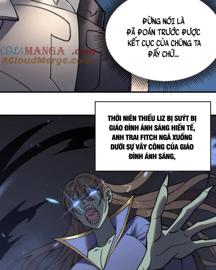Ta Trở Thành Đại Phản Diện Của Toàn Sever Chapter 77 - Trang 3