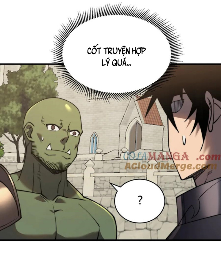 Ta Trở Thành Đại Phản Diện Của Toàn Sever Chapter 77 - Trang 3