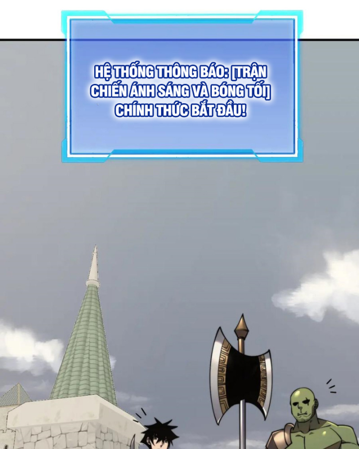 Ta Trở Thành Đại Phản Diện Của Toàn Sever Chapter 77 - Trang 3