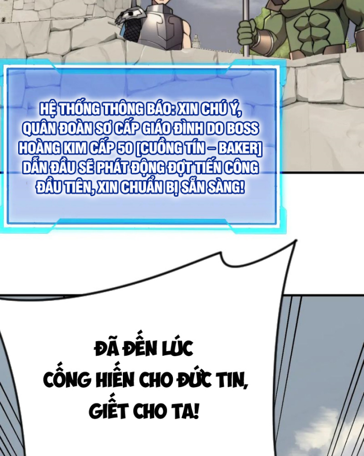 Ta Trở Thành Đại Phản Diện Của Toàn Sever Chapter 77 - Trang 3