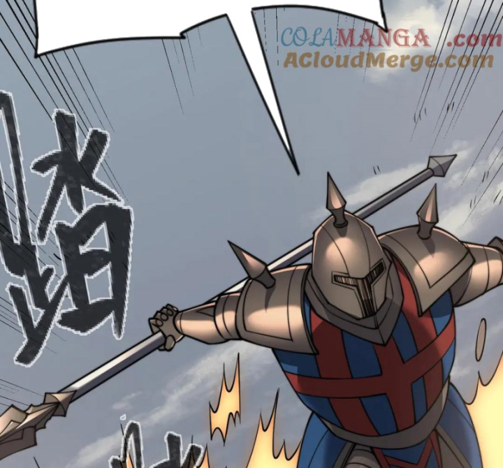 Ta Trở Thành Đại Phản Diện Của Toàn Sever Chapter 77 - Trang 3