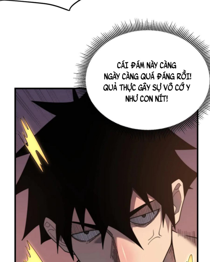 Ta Trở Thành Đại Phản Diện Của Toàn Sever Chapter 77 - Trang 3