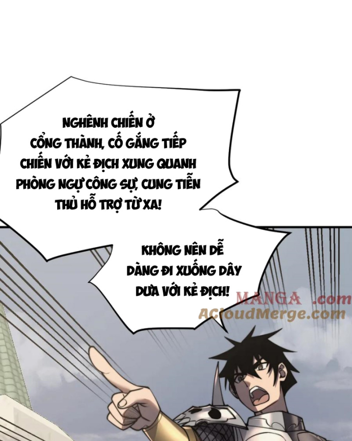 Ta Trở Thành Đại Phản Diện Của Toàn Sever Chapter 77 - Trang 3