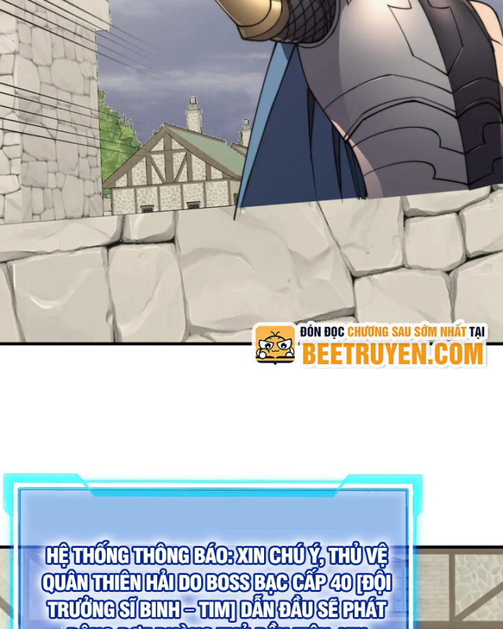 Ta Trở Thành Đại Phản Diện Của Toàn Sever Chapter 77 - Trang 3