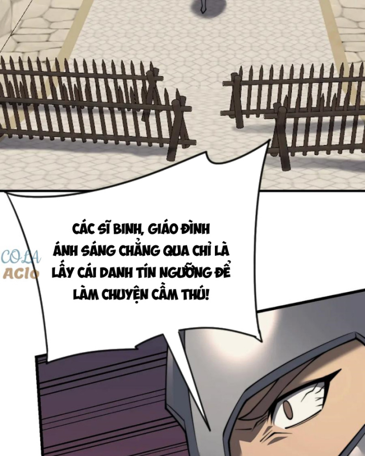 Ta Trở Thành Đại Phản Diện Của Toàn Sever Chapter 77 - Trang 3