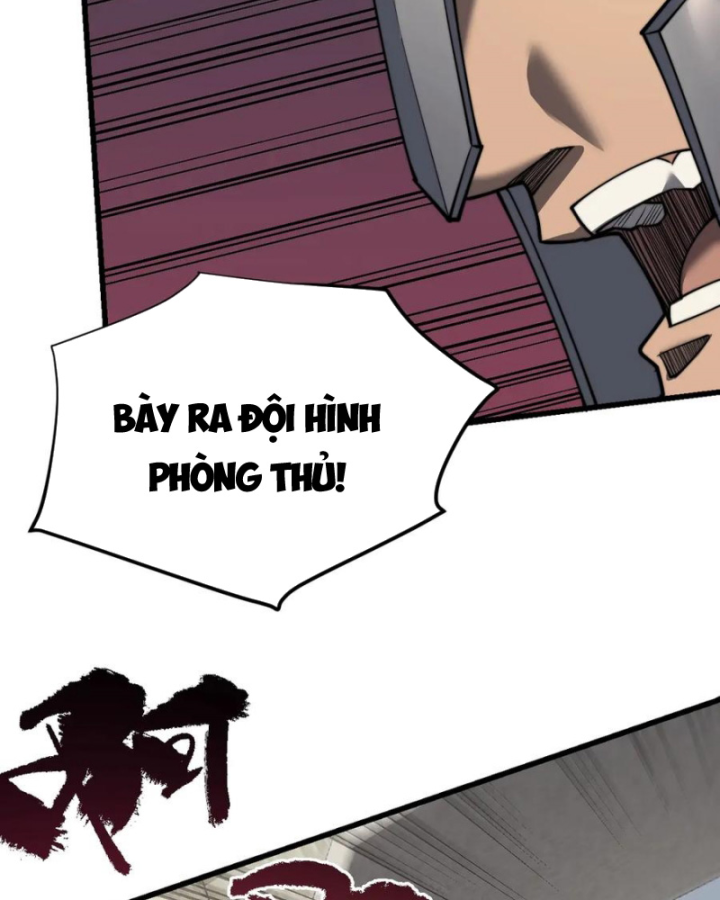 Ta Trở Thành Đại Phản Diện Của Toàn Sever Chapter 77 - Trang 3