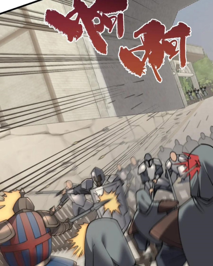 Ta Trở Thành Đại Phản Diện Của Toàn Sever Chapter 77 - Trang 3