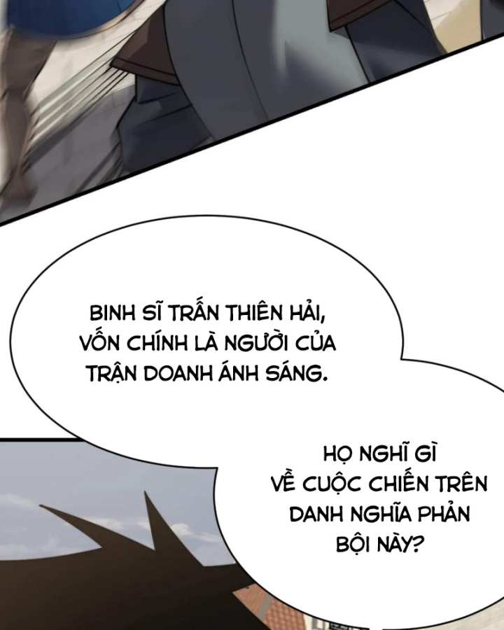 Ta Trở Thành Đại Phản Diện Của Toàn Sever Chapter 77 - Trang 3