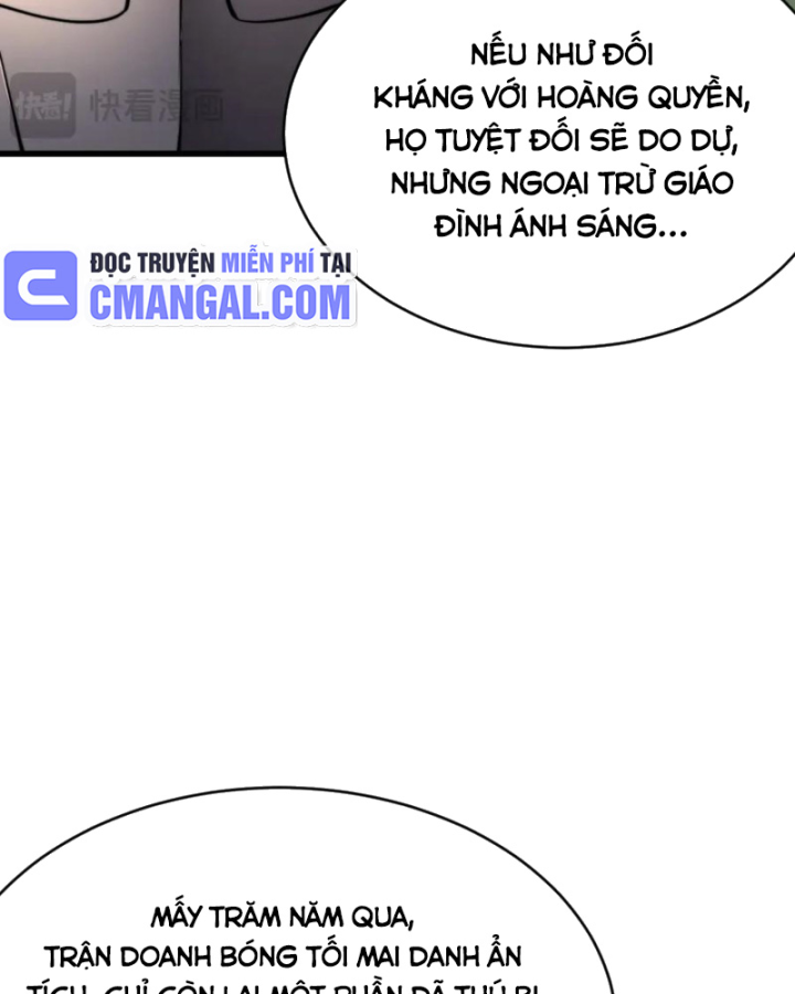 Ta Trở Thành Đại Phản Diện Của Toàn Sever Chapter 77 - Trang 3