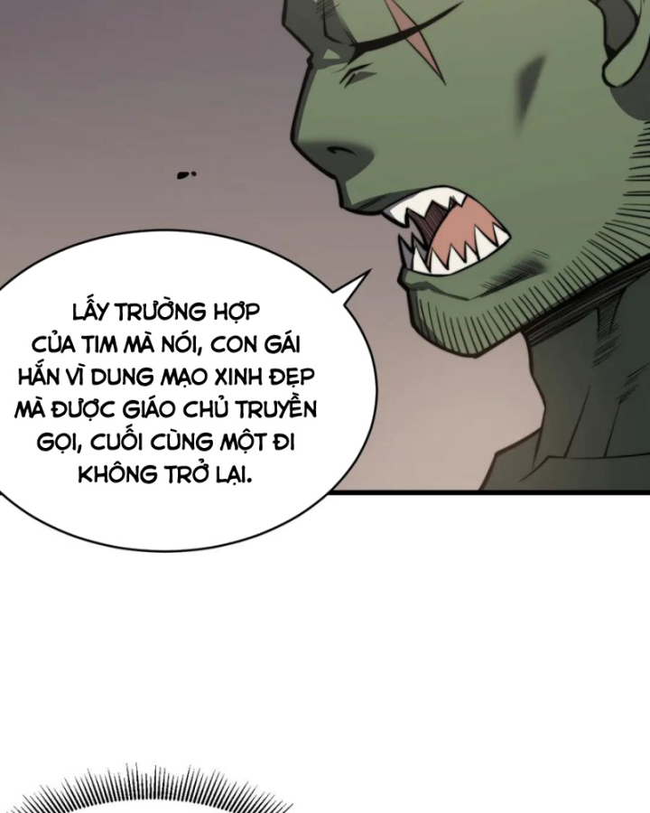 Ta Trở Thành Đại Phản Diện Của Toàn Sever Chapter 77 - Trang 3