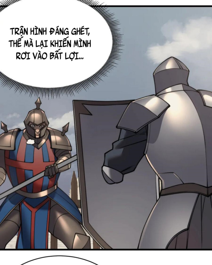 Ta Trở Thành Đại Phản Diện Của Toàn Sever Chapter 77 - Trang 3