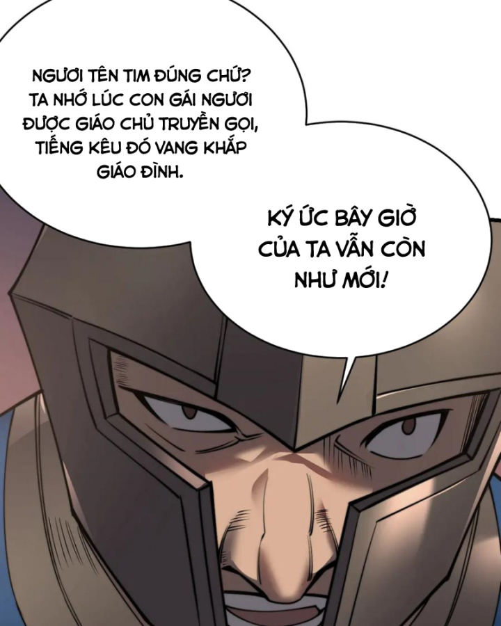 Ta Trở Thành Đại Phản Diện Của Toàn Sever Chapter 77 - Trang 3