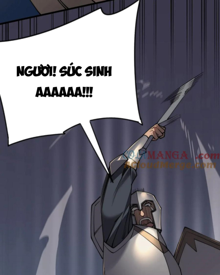 Ta Trở Thành Đại Phản Diện Của Toàn Sever Chapter 77 - Trang 3