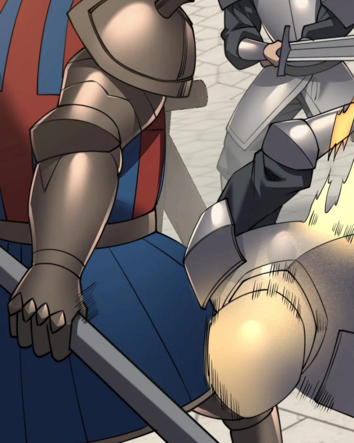 Ta Trở Thành Đại Phản Diện Của Toàn Sever Chapter 77 - Trang 3