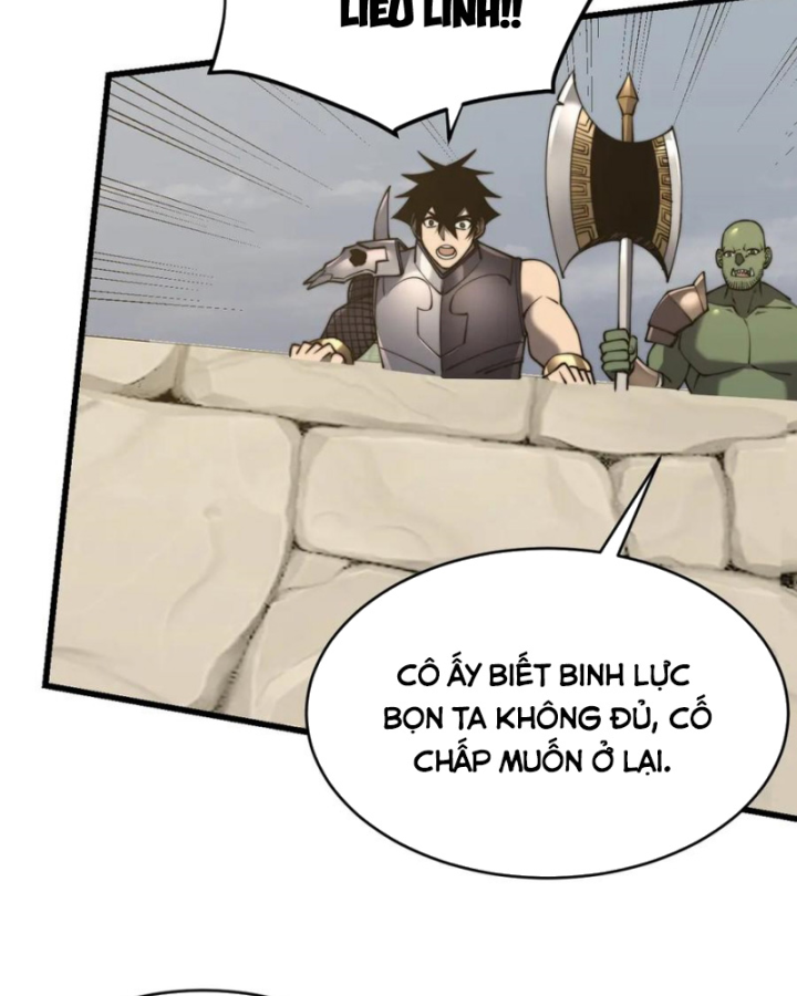 Ta Trở Thành Đại Phản Diện Của Toàn Sever Chapter 77 - Trang 3
