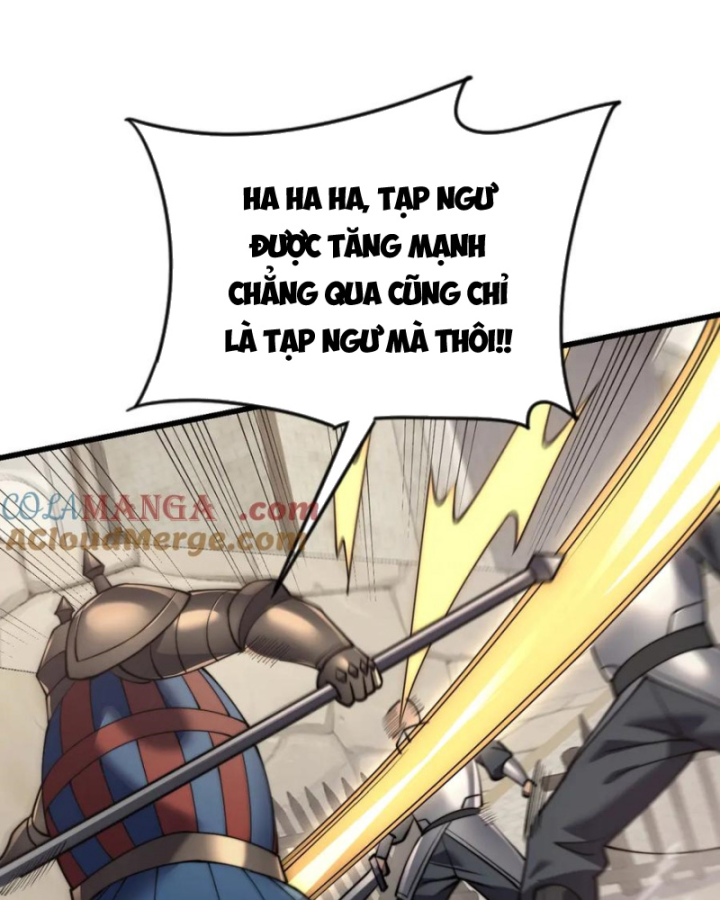 Ta Trở Thành Đại Phản Diện Của Toàn Sever Chapter 77 - Trang 3