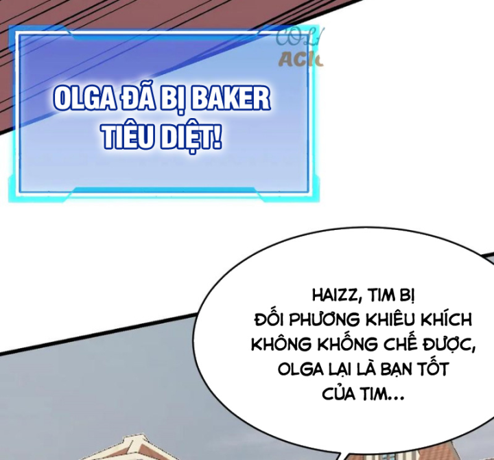 Ta Trở Thành Đại Phản Diện Của Toàn Sever Chapter 77 - Trang 3