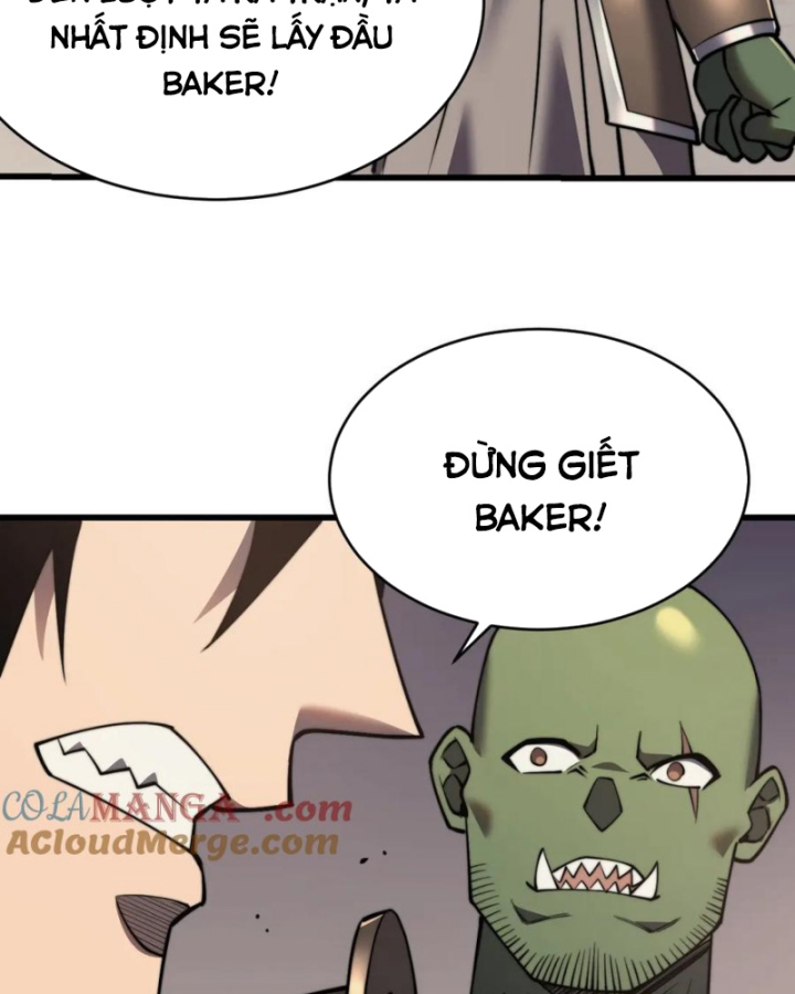 Ta Trở Thành Đại Phản Diện Của Toàn Sever Chapter 77 - Trang 3