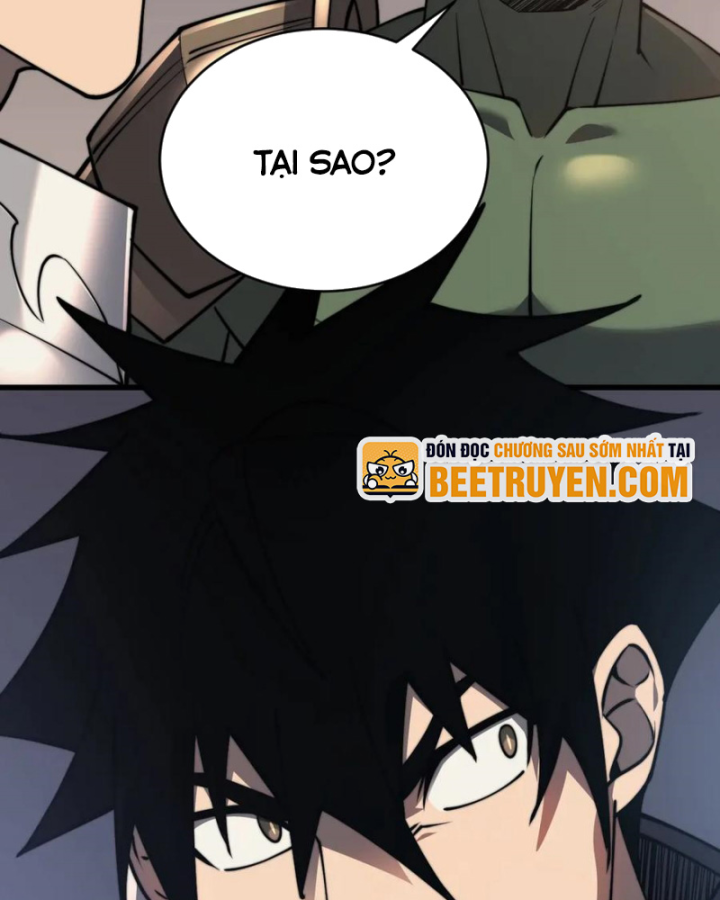 Ta Trở Thành Đại Phản Diện Của Toàn Sever Chapter 77 - Trang 3