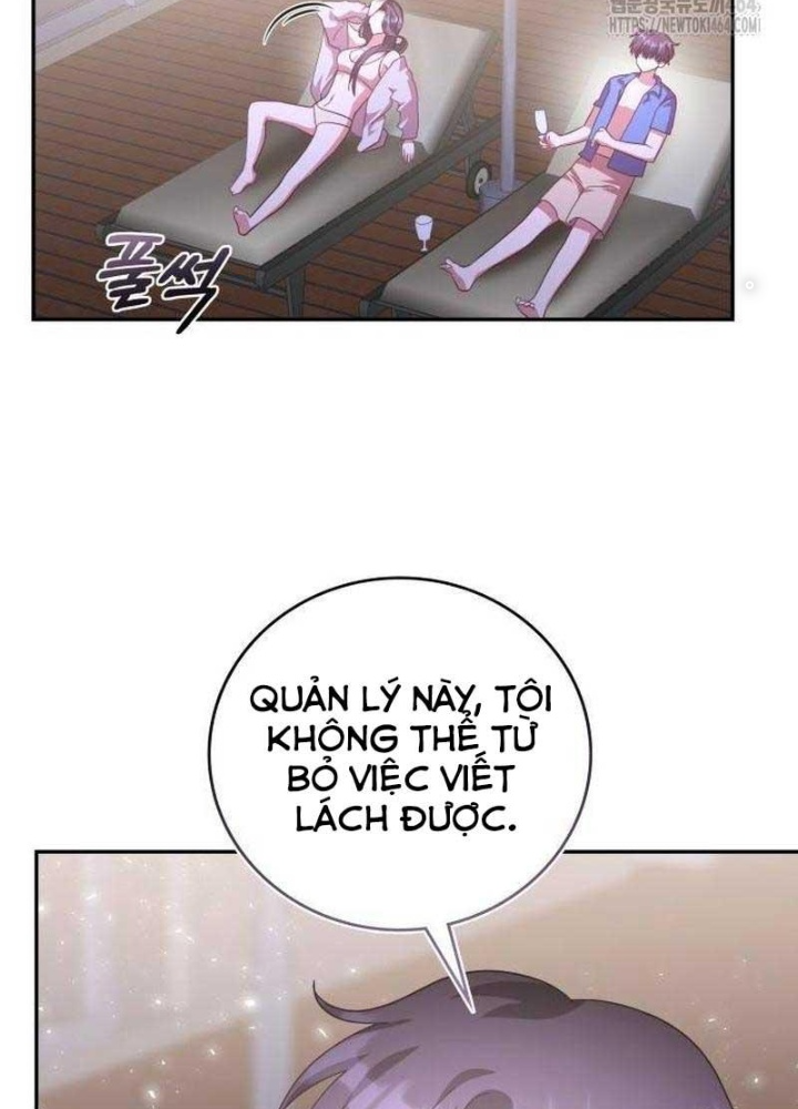 Studio Tùy Hứng Của Nghệ Sĩ Thiên Tài Chapter 65 - Trang 2