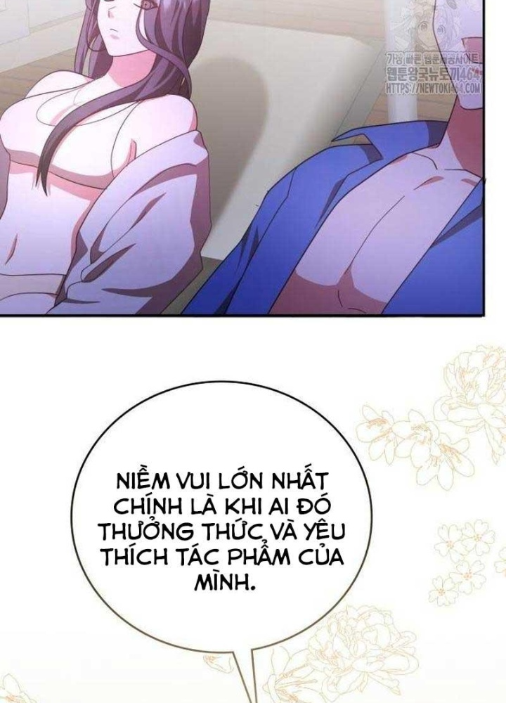 Studio Tùy Hứng Của Nghệ Sĩ Thiên Tài Chapter 65 - Trang 2