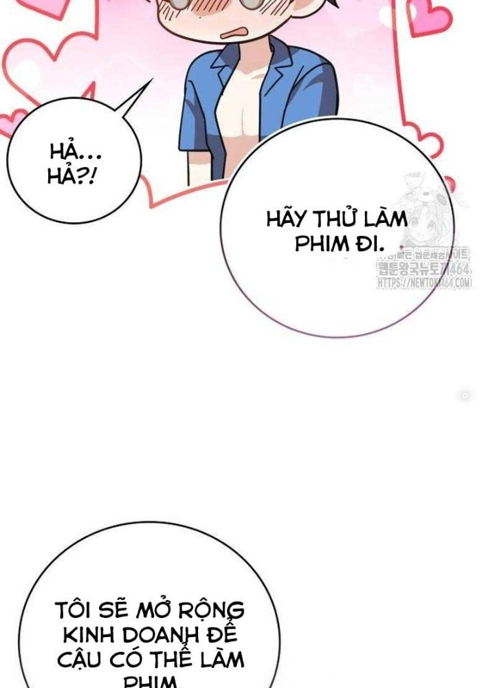 Studio Tùy Hứng Của Nghệ Sĩ Thiên Tài Chapter 65 - Trang 2
