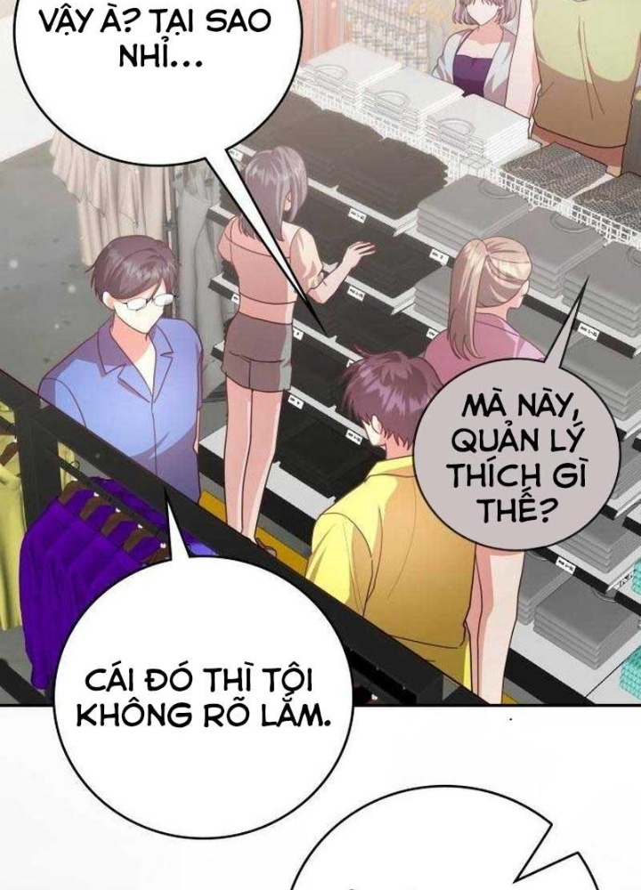 Studio Tùy Hứng Của Nghệ Sĩ Thiên Tài Chapter 65 - Trang 2