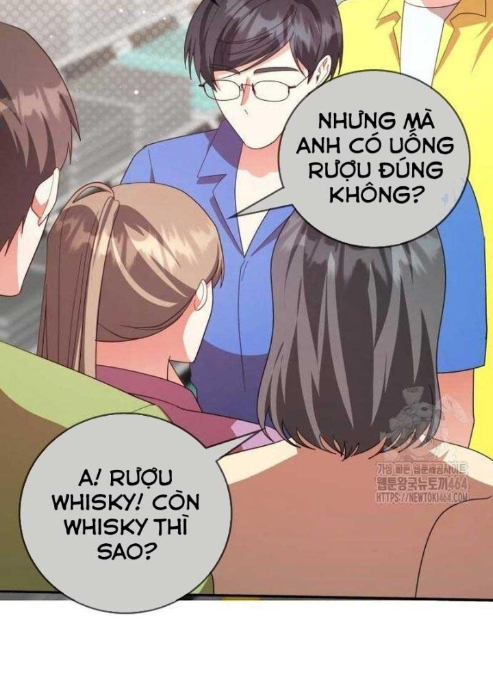 Studio Tùy Hứng Của Nghệ Sĩ Thiên Tài Chapter 65 - Trang 2