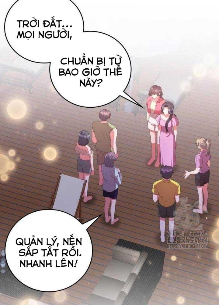 Studio Tùy Hứng Của Nghệ Sĩ Thiên Tài Chapter 65 - Trang 2