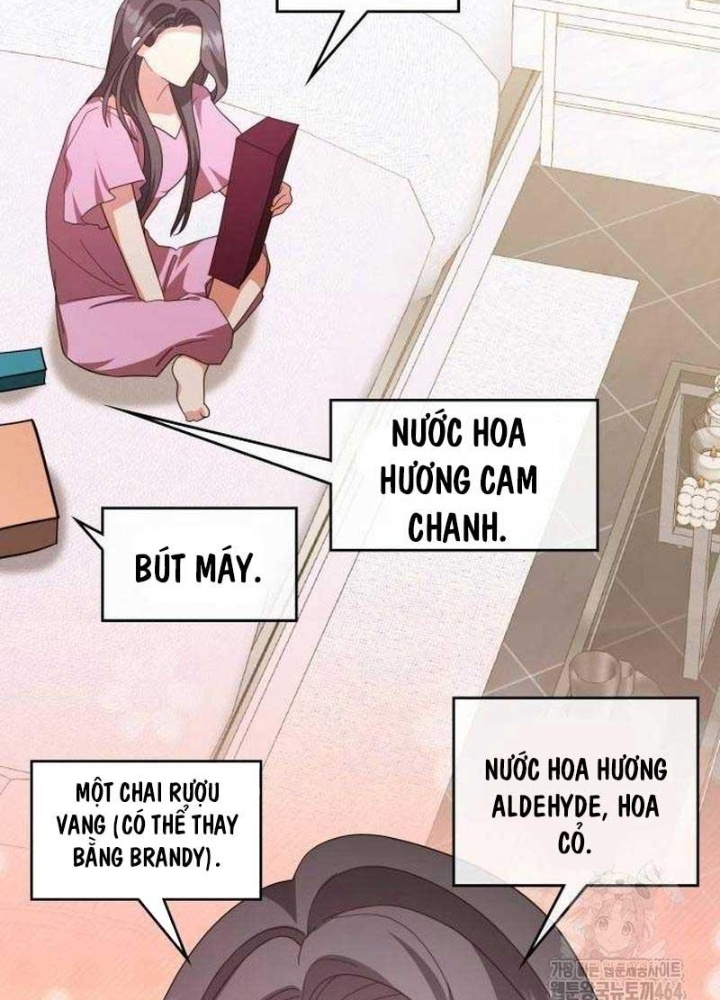 Studio Tùy Hứng Của Nghệ Sĩ Thiên Tài Chapter 65 - Trang 2