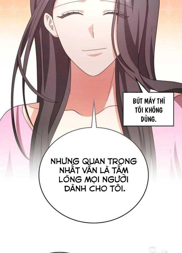 Studio Tùy Hứng Của Nghệ Sĩ Thiên Tài Chapter 65 - Trang 2