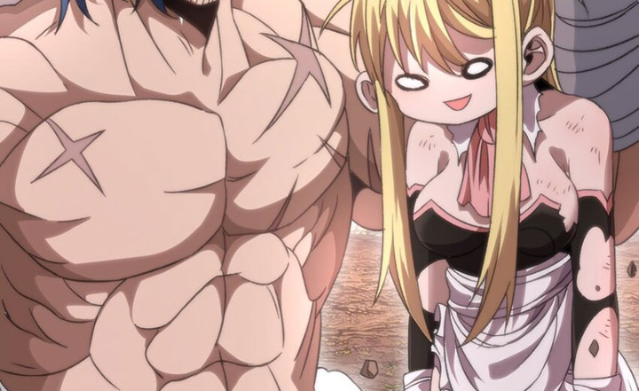 Thiếu Niên Bất Lương Vô Địch Solo Lại Muốn Làm Vú Em Trong Game Chapter 44 - Trang 2