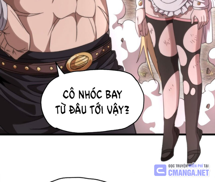 Thiếu Niên Bất Lương Vô Địch Solo Lại Muốn Làm Vú Em Trong Game Chapter 44 - Trang 2
