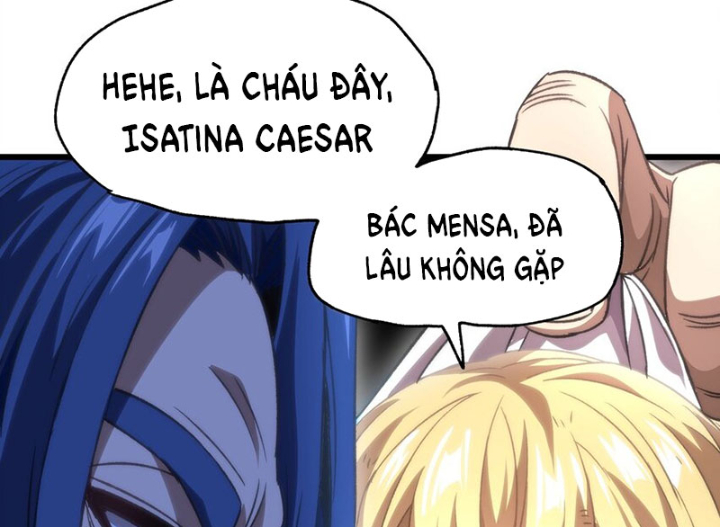 Thiếu Niên Bất Lương Vô Địch Solo Lại Muốn Làm Vú Em Trong Game Chapter 44 - Trang 2