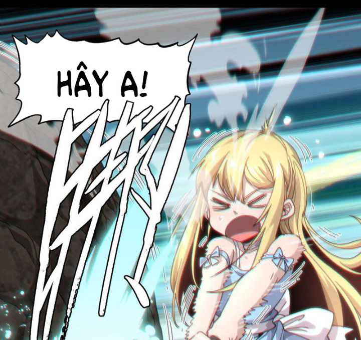 Thiếu Niên Bất Lương Vô Địch Solo Lại Muốn Làm Vú Em Trong Game Chapter 44 - Trang 2