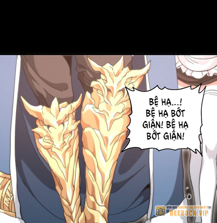 Thiếu Niên Bất Lương Vô Địch Solo Lại Muốn Làm Vú Em Trong Game Chapter 44 - Trang 2