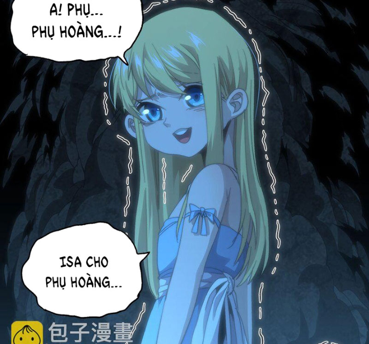 Thiếu Niên Bất Lương Vô Địch Solo Lại Muốn Làm Vú Em Trong Game Chapter 44 - Trang 2