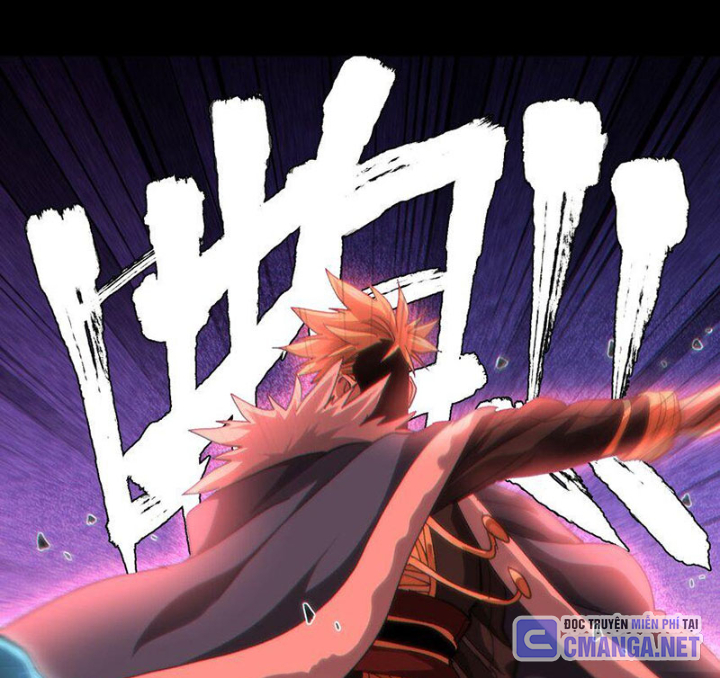 Thiếu Niên Bất Lương Vô Địch Solo Lại Muốn Làm Vú Em Trong Game Chapter 44 - Trang 2