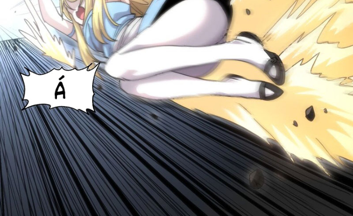 Thiếu Niên Bất Lương Vô Địch Solo Lại Muốn Làm Vú Em Trong Game Chapter 44 - Trang 2