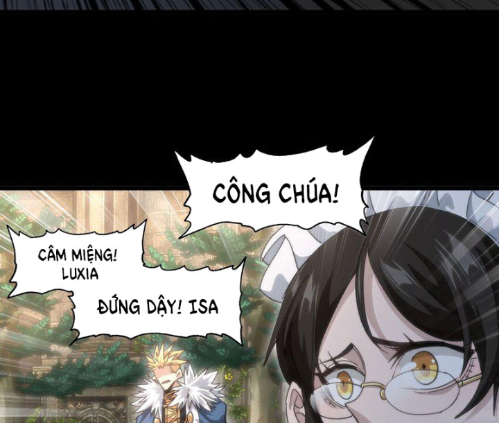 Thiếu Niên Bất Lương Vô Địch Solo Lại Muốn Làm Vú Em Trong Game Chapter 44 - Trang 2