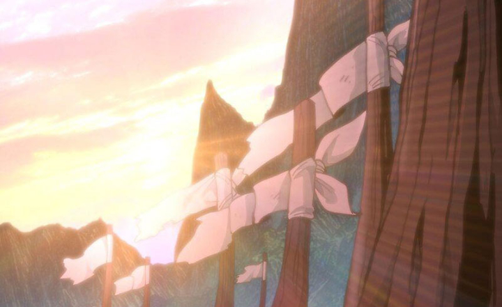 Thiếu Niên Bất Lương Vô Địch Solo Lại Muốn Làm Vú Em Trong Game Chapter 44 - Trang 2