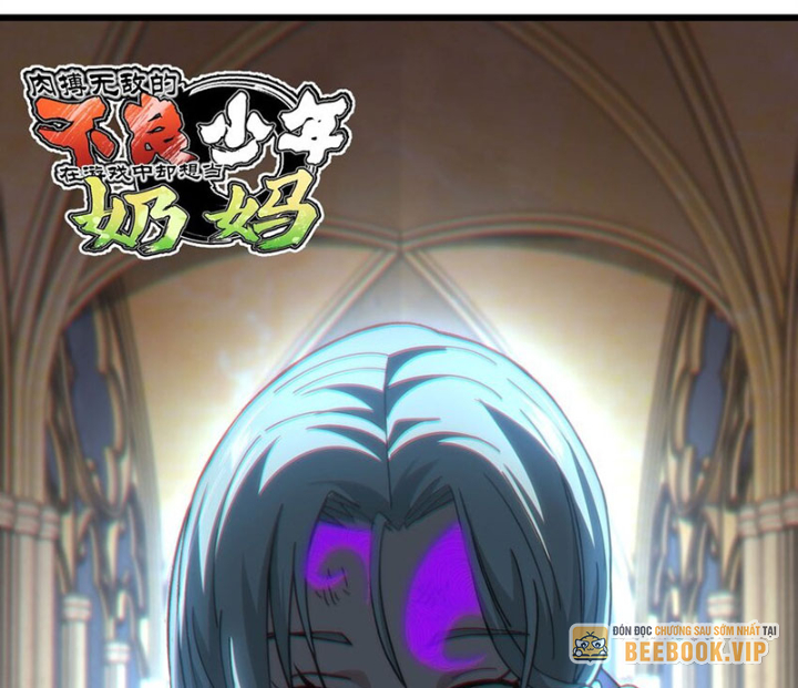 Thiếu Niên Bất Lương Vô Địch Solo Lại Muốn Làm Vú Em Trong Game Chapter 44 - Trang 2