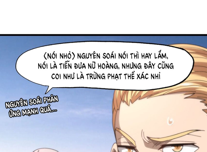 Thiếu Niên Bất Lương Vô Địch Solo Lại Muốn Làm Vú Em Trong Game Chapter 44 - Trang 2